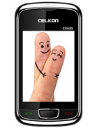 Best available price of Celkon C5055 in Dominicanrepublic