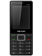 Best available price of Celkon C570 in Dominicanrepublic