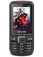 Best available price of Celkon C606 in Dominicanrepublic