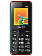 Best available price of Celkon C619 in Dominicanrepublic