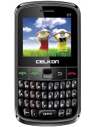 Best available price of Celkon C7 in Dominicanrepublic