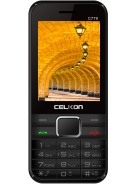 Best available price of Celkon C779 in Dominicanrepublic