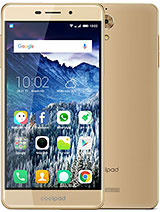Best available price of Coolpad Mega in Dominicanrepublic