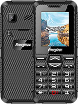Best available price of Energizer Hardcase H10 in Dominicanrepublic