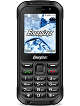 Best available price of Energizer Hardcase H241 in Dominicanrepublic