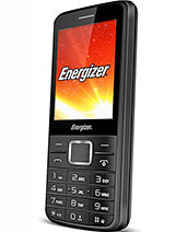 Best available price of Energizer Power Max P20 in Dominicanrepublic