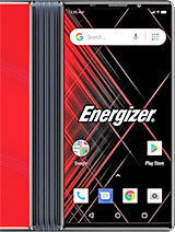 Best available price of Energizer Power Max P8100S in Dominicanrepublic