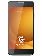 Best available price of Gigabyte GSmart Alto A2 in Dominicanrepublic