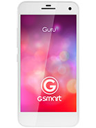 Best available price of Gigabyte GSmart Guru White Edition in Dominicanrepublic