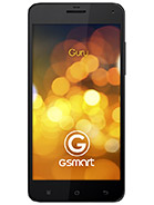 Best available price of Gigabyte GSmart Guru in Dominicanrepublic