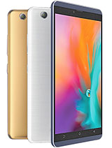 Best available price of Gionee Elife S Plus in Dominicanrepublic