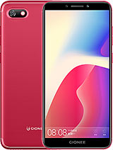 Best available price of Gionee F205 in Dominicanrepublic