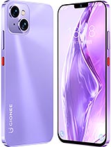 Best available price of Gionee G13 Pro in Dominicanrepublic