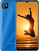 Best available price of Gionee Max Pro in Dominicanrepublic