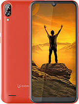 Gionee S5-1 Pro at Dominicanrepublic.mymobilemarket.net