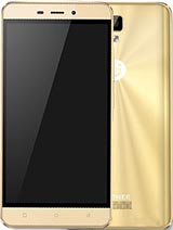 Best available price of Gionee P7 Max in Dominicanrepublic