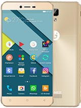 Best available price of Gionee P7 in Dominicanrepublic
