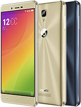 Best available price of Gionee P8 Max in Dominicanrepublic
