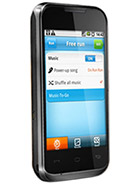 Best available price of Gionee Pioneer P1 in Dominicanrepublic