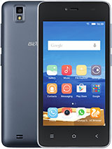 Best available price of Gionee Pioneer P2M in Dominicanrepublic