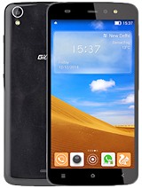 Best available price of Gionee Pioneer P6 in Dominicanrepublic