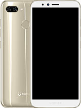 Best available price of Gionee S11 lite in Dominicanrepublic