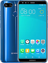 Best available price of Gionee S11 in Dominicanrepublic