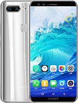 Best available price of Gionee S11S in Dominicanrepublic