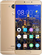 Best available price of Gionee S6 Pro in Dominicanrepublic