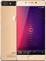 Best available price of Gionee Steel 2 in Dominicanrepublic