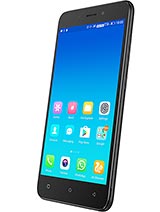 Best available price of Gionee X1 in Dominicanrepublic