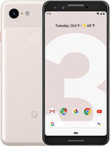Best available price of Google Pixel 3 in Dominicanrepublic