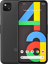Best available price of Google Pixel 4a in Dominicanrepublic