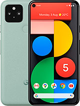 Best available price of Google Pixel 5 in Dominicanrepublic