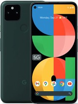 Best available price of Google Pixel 5a 5G in Dominicanrepublic