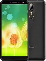 Best available price of Haier L8 in Dominicanrepublic