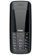 Best available price of Haier M150 in Dominicanrepublic
