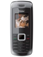 Best available price of Haier M160 in Dominicanrepublic