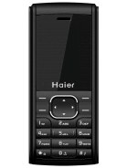 Best available price of Haier M180 in Dominicanrepublic