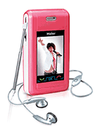 Best available price of Haier M2000 in Dominicanrepublic