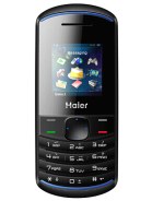 Best available price of Haier M300 in Dominicanrepublic