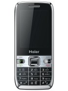 Best available price of Haier U56 in Dominicanrepublic