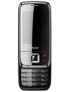 Best available price of Haier U60 in Dominicanrepublic
