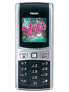Best available price of Haier V100 in Dominicanrepublic