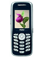 Best available price of Haier V200 in Dominicanrepublic