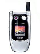 Best available price of Haier V6000 in Dominicanrepublic
