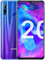 Best available price of Honor 20 lite in Dominicanrepublic