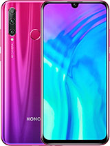 Best available price of Honor 20i in Dominicanrepublic