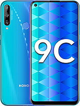 Best available price of Honor 9C in Dominicanrepublic