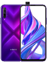Best available price of Honor 9X Pro in Dominicanrepublic